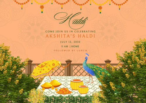 Asian Wedding & Pre-Wedding Easel