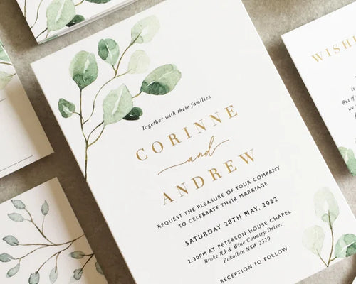 Civil Wedding Planning Guide